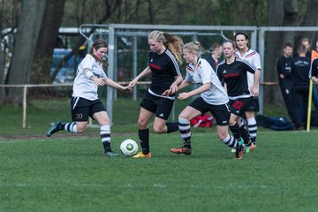 Bild 119 - Frauen Kieler MTV - SV Neuenbrook/Rethwisch : Ergebnis: 5:0